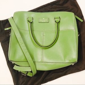 Kate Spade Satchel